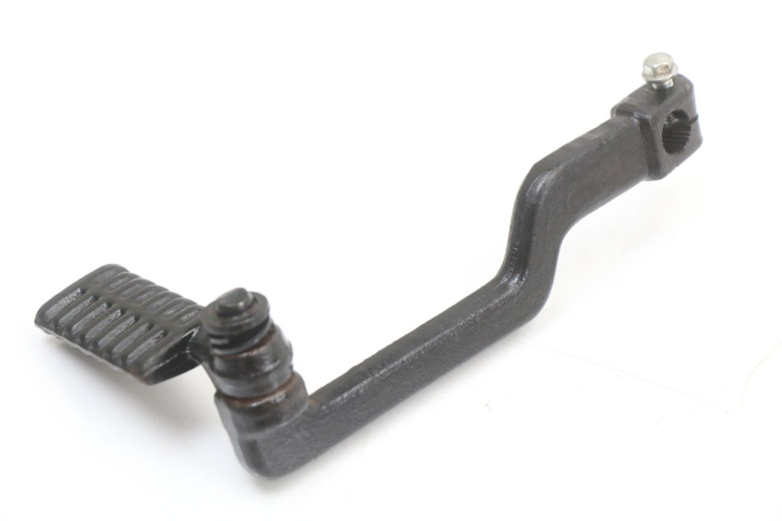 photo de KICK TNT MOTOR ROMA 10' 4T 50 (2019 - 2022) - Alternative perspective