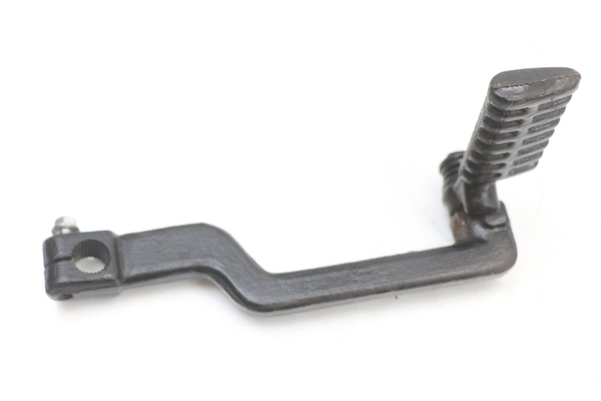 photo de KICK TNT MOTOR ROMA 10' 4T 50 (2019 - 2022) - Product overview