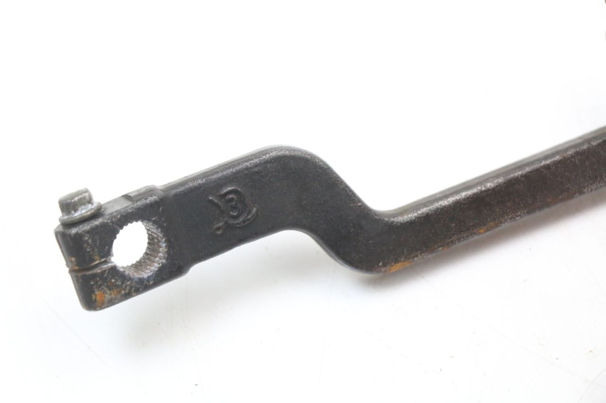 photo de KICK TNT MOTOR ROMA 10' 4T 50 (2019 - 2022) - Product overview