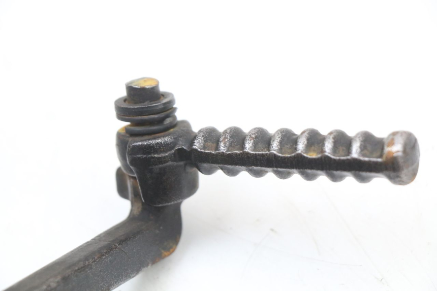 photo de KICK TNT MOTOR ROMA 10' 4T 50 (2019 - 2022) - Fixing points details