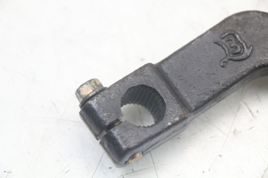 photo de KICK TNT MOTOR ROMA 10' 4T 50 (2007 - 2018) - Component detail