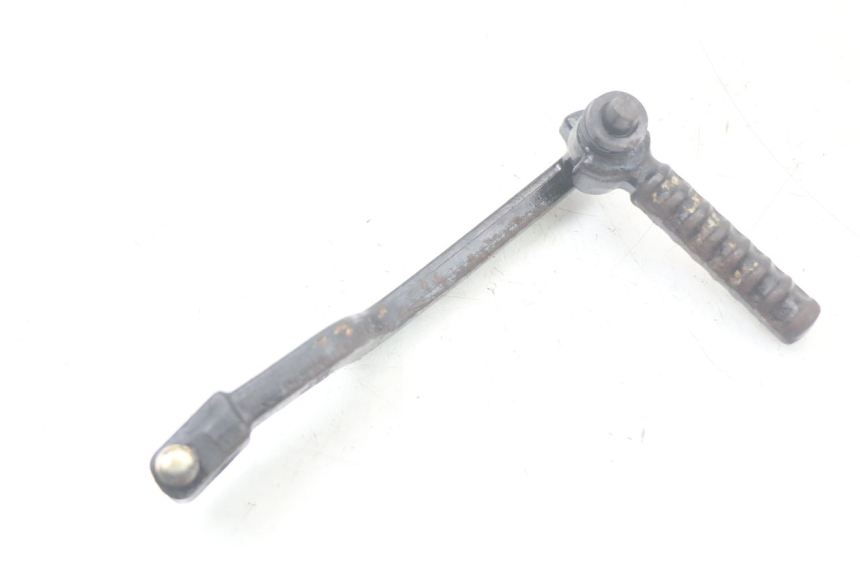 photo de KICK TNT MOTOR ROMA 10' 4T 50 (2007 - 2018) - Technical close-up