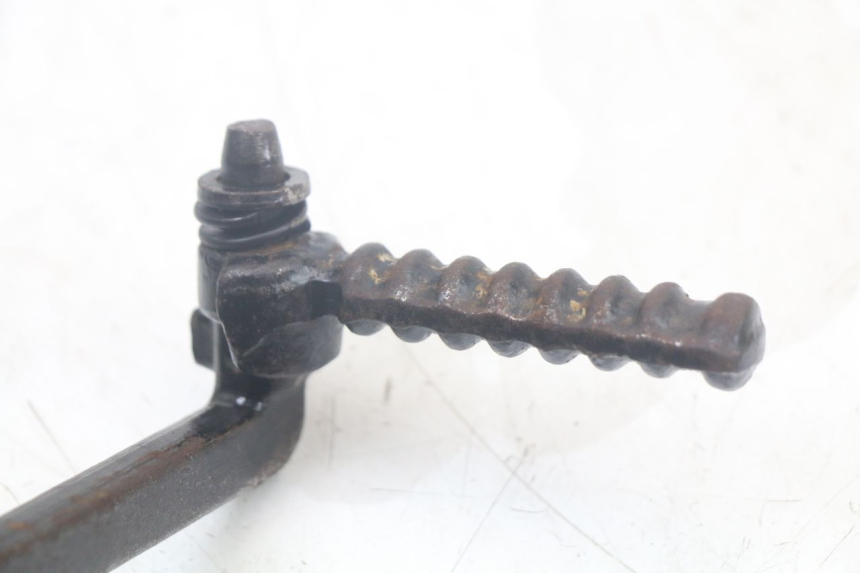 photo de KICK TNT MOTOR ROMA 10' 4T 50 (2007 - 2018) - Fixing points details