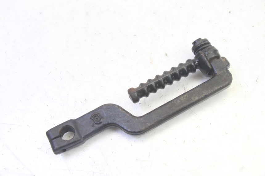 photo de KICK TNT MOTOR ROMA 10' 4T 50 (2019 - 2022) - Main view