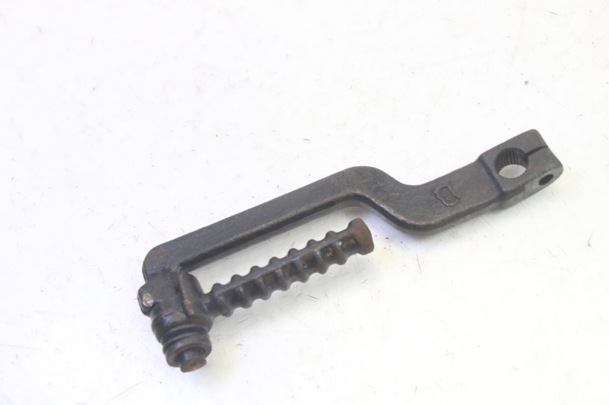 photo de KICK TNT MOTOR ROMA 10' 4T 50 (2019 - 2022) - Alternative perspective