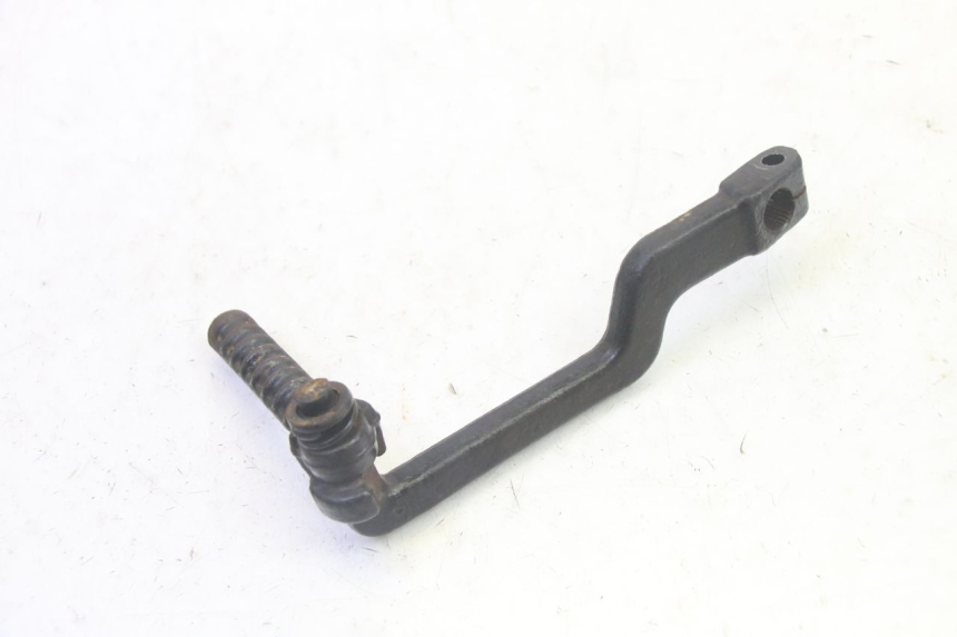 photo de KICK TNT MOTOR ROMA 10' 4T 50 (2019 - 2022) - Product overview