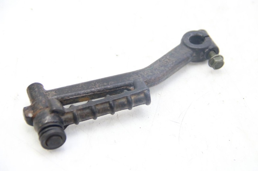 photo de KICK TNT MOTOR ROMA 12' 2T 50 (2007 - 2018) - Component detail