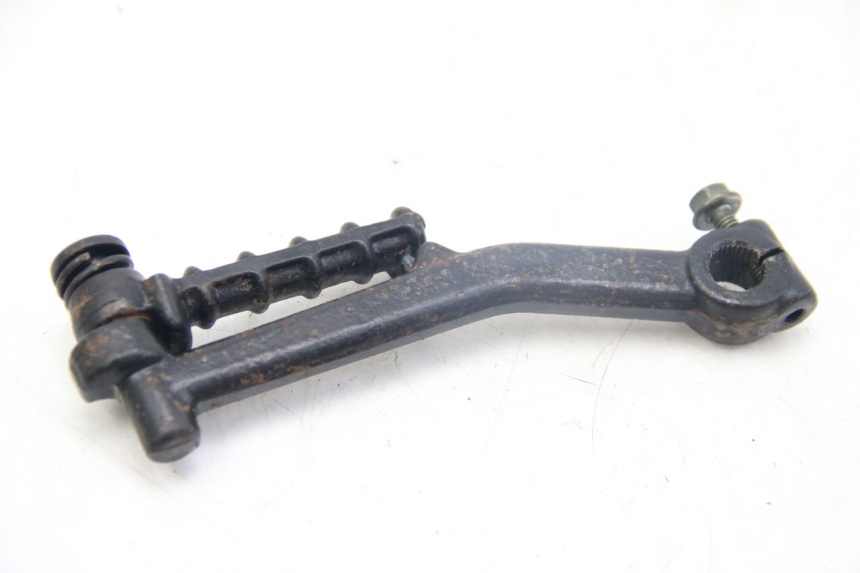 photo de KICK TNT MOTOR ROMA 12' 2T 50 (2007 - 2018) - Zoom on usage condition