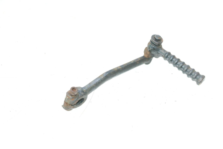 photo de KICK TNT MOTOR ROMA 12' 2T 50 (2007 - 2018) - Main view