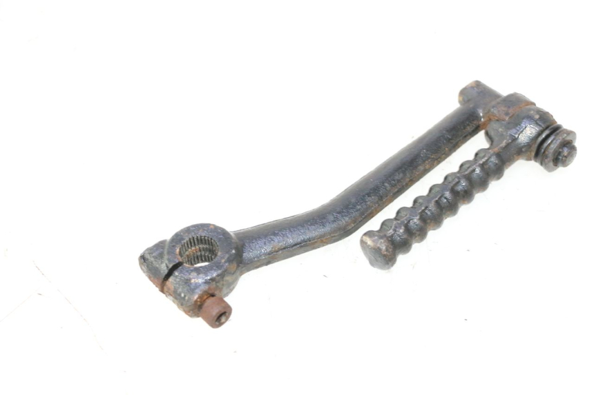 photo de KICK TNT MOTOR ROMA 12' 2T 50 (2007 - 2018) - Technical close-up