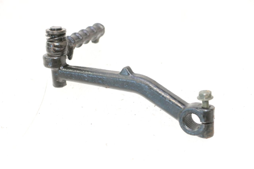 photo de KICK TNT MOTOR ROMA 12' 2T 50 (2007 - 2018) - Component detail