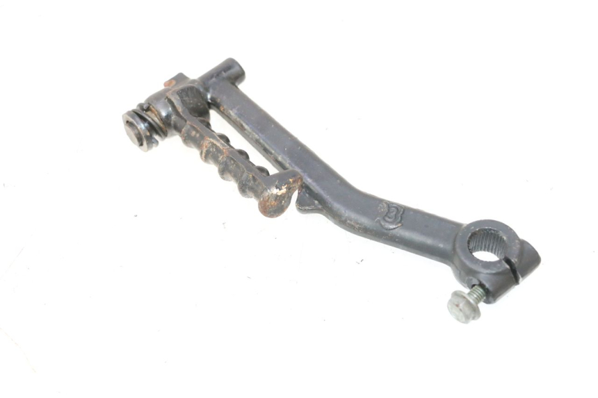 photo de KICK TNT MOTOR ROMA 12' 2T 50 (2007 - 2018) - Component detail
