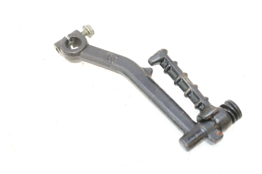 photo de KICK TNT MOTOR ROMA 12' 2T 50 (2007 - 2018) - Technical close-up
