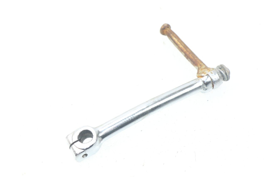 photo de KICK START MINI MX ROOKIE 125 - Main view