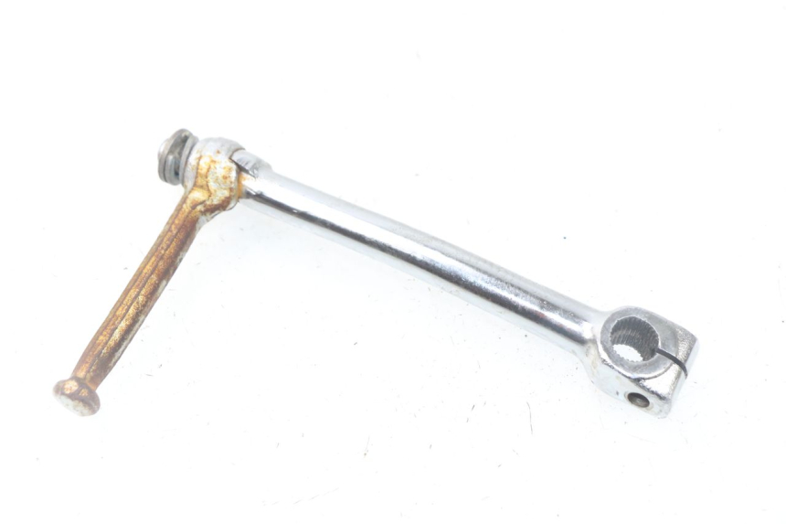 photo de KICK START MINI MX ROOKIE 125 - Alternative perspective