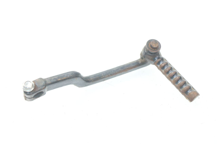 photo de KICK START TURBHO RP 50 (2018 - 2022) - Component detail