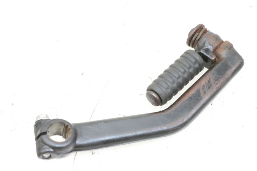 photo de KICK START GILERA RUNNER LC 50 (1997 - 1998) - Main view