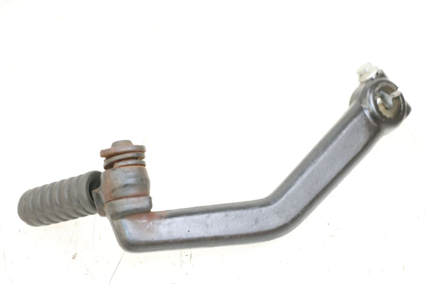 photo de KICK START GILERA RUNNER LC 50 (1997 - 1998) - Component detail