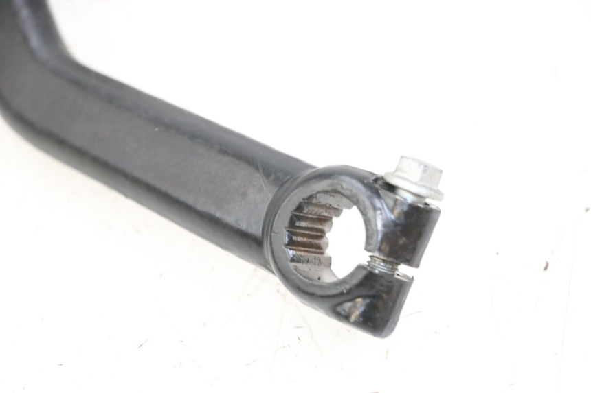 photo de KICK START GILERA RUNNER LC 50 (1997 - 1998) - Zoom on usage condition