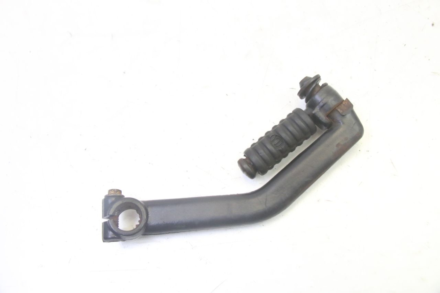 photo de KICK GILERA RUNNER SP 50 (2009 - 2017) - Main view