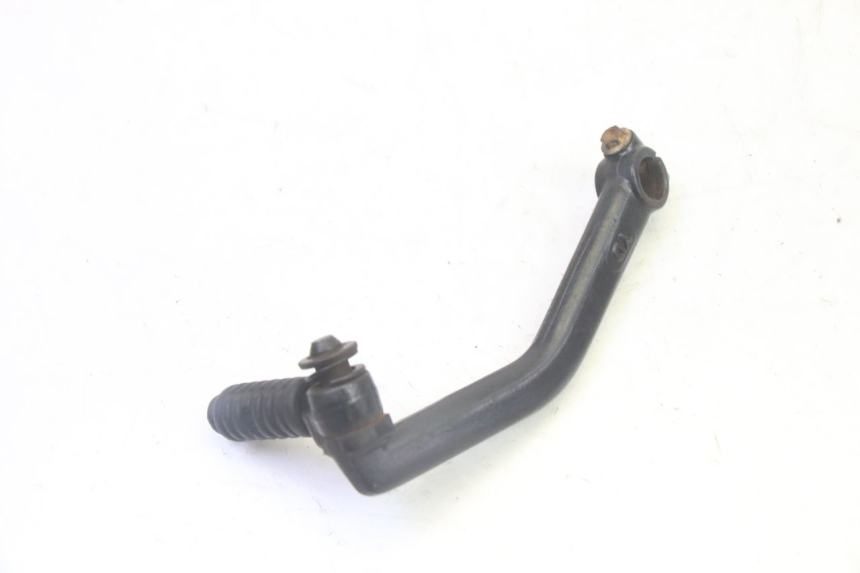 photo de KICK GILERA RUNNER SP 50 (2009 - 2017) - Technical close-up