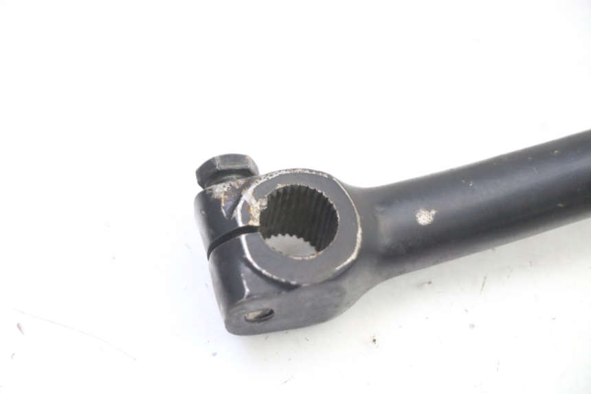 photo de KICK APOLLO RXF 125 - Component detail