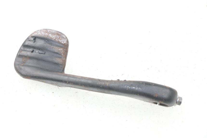 photo de KICK START DAELIM S4 50 (2010 - 2015) - Alternative perspective