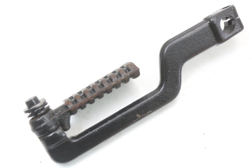 photo de KICK JM MOTORS SANTANA 50 (2014 - 2023) - Main view