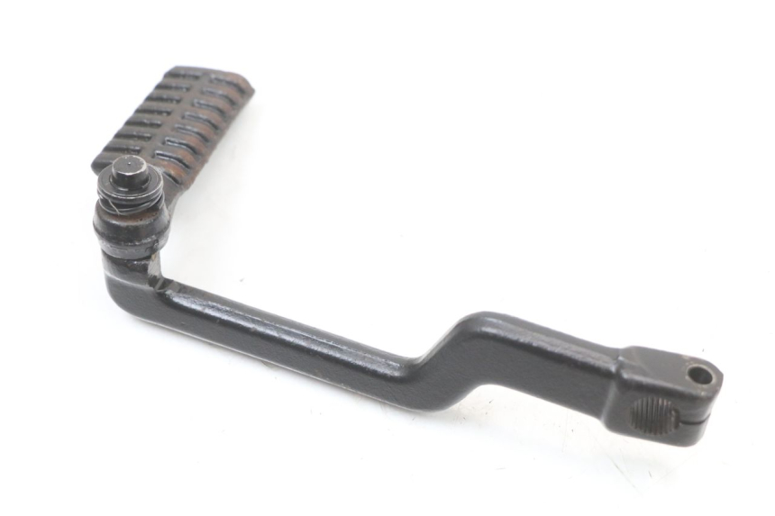 photo de KICK JM MOTORS SANTANA 50 (2014 - 2023) - Zoom on usage condition