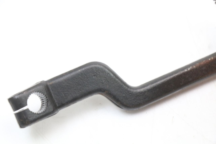 photo de KICK JM MOTORS SANTANA 50 (2014 - 2023) - Technical close-up