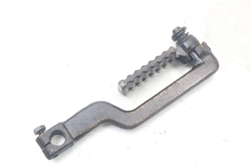 photo de KICK JM MOTORS SANTANA 50 (2014 - 2023) - Main view