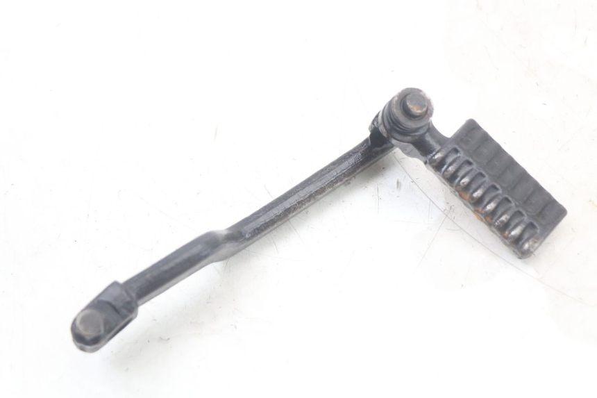 photo de KICK JM MOTORS SANTANA 50 (2014 - 2023) - Technical close-up