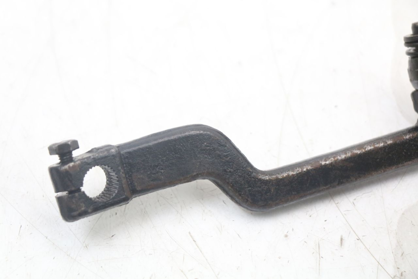 photo de KICK JM MOTORS SANTANA 50 (2014 - 2023) - Product overview