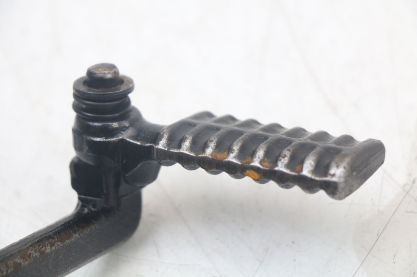 photo de KICK JM MOTORS SANTANA 50 (2014 - 2023) - Fixing points details