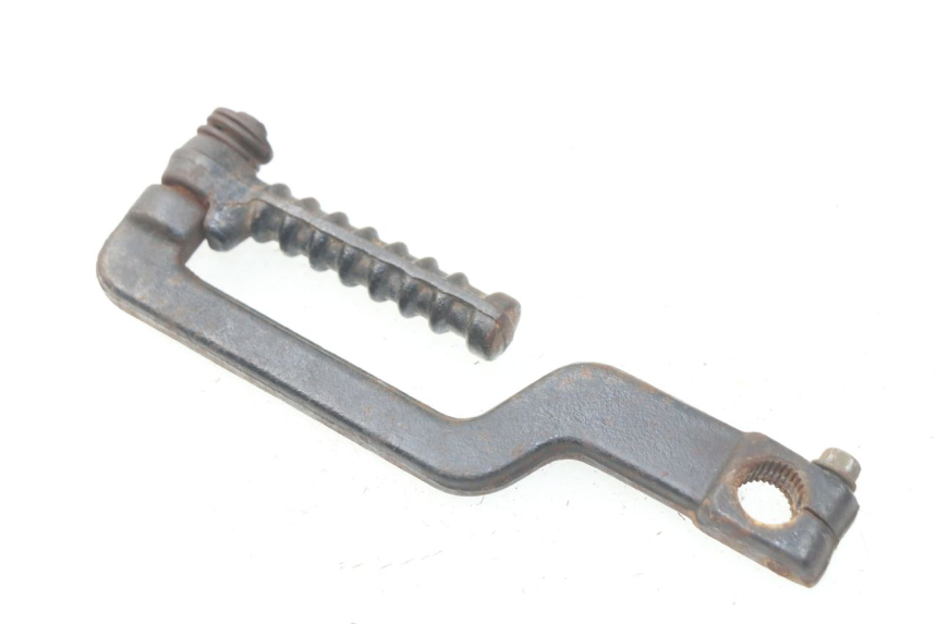 photo de KICK START JM MOTORS SC 4T 50 (2012 - 2017) - Main view