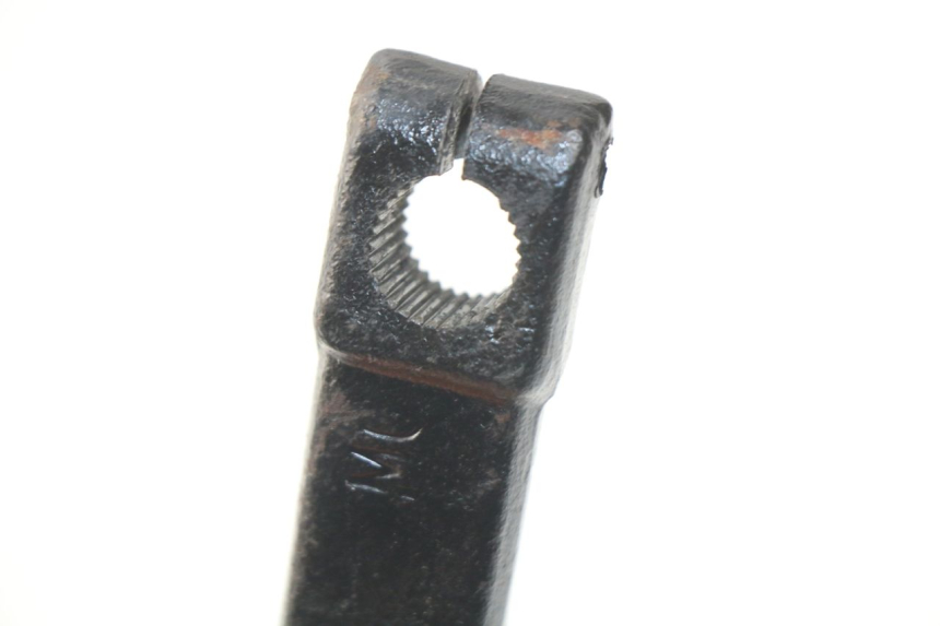 photo de KICK START JM MOTORS SC 4T 50 (2018 - 2021) - Component detail