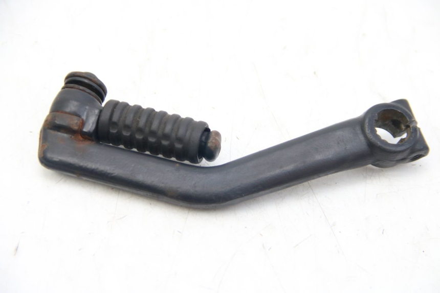 photo de KICK APRILIA SCARABEO 4T 50 (2009 - 2017) - Zoom on usage condition