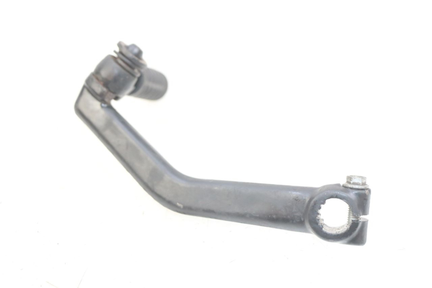 photo de KICK APRILIA SCARABEO 100 (2003 - 2012) - Zoom on usage condition