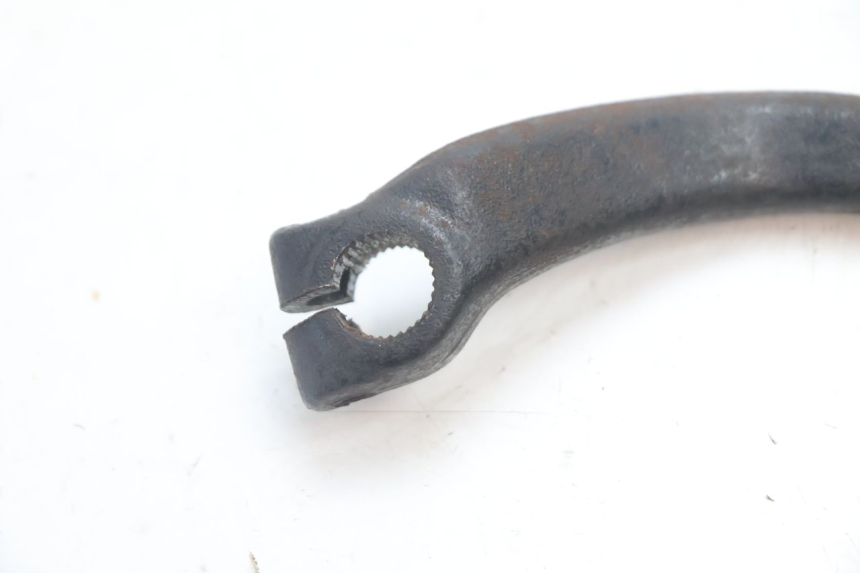 photo de KICK START FYM SCOOTERONE 125 (2006 - 2008) - Component detail