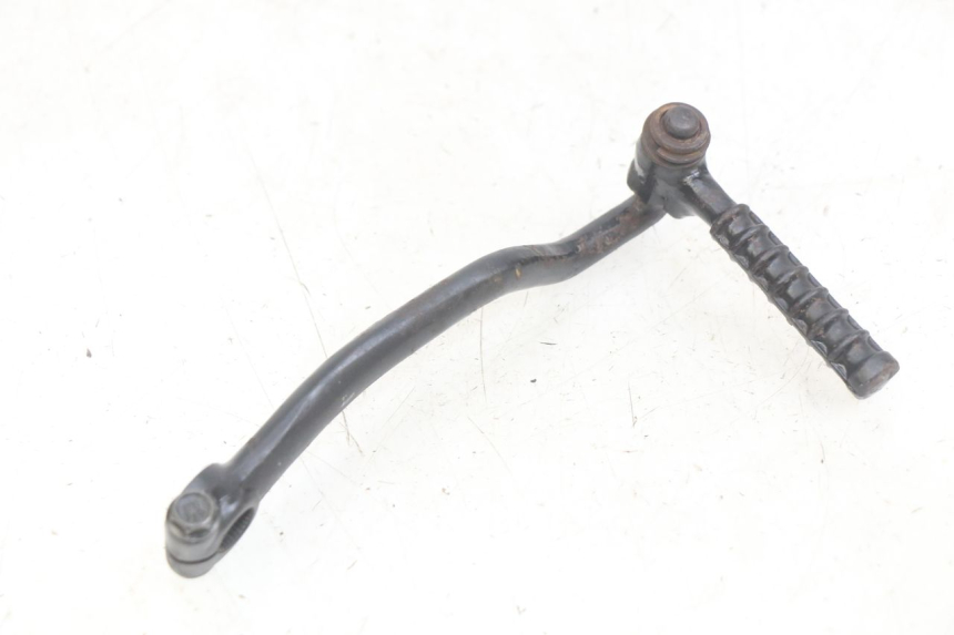 photo de KICK HONDA SCV LEAD 100 (2003 - 2007) - Zoom on usage condition