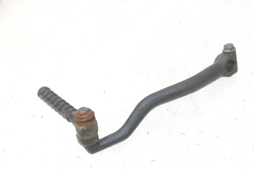 photo de KICK HONDA SCV LEAD 100 (2003 - 2007) - Technical close-up