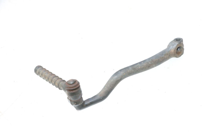 photo de KICK HONDA SCV LEAD 100 (2003 - 2007) - Zoom on usage condition
