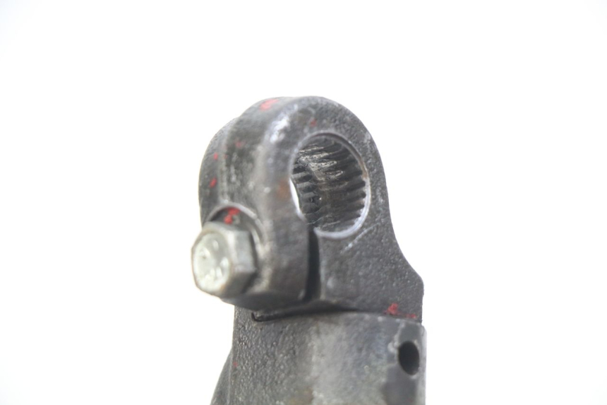 photo de KICK DERBI SENDA 50 (2003 - 2005) - Component detail