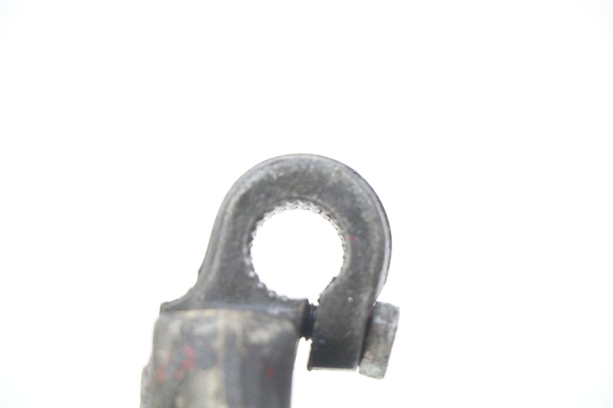 photo de KICK DERBI SENDA 50 (2003 - 2005) - Zoom on usage condition