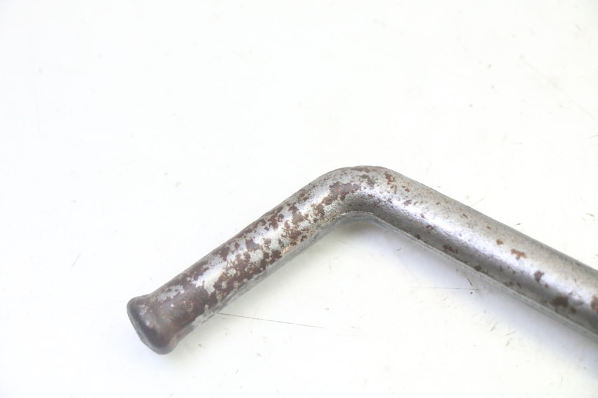 photo de KICK START DERBI SENDA SM DRD 50 (2008 - 2013) - Component detail