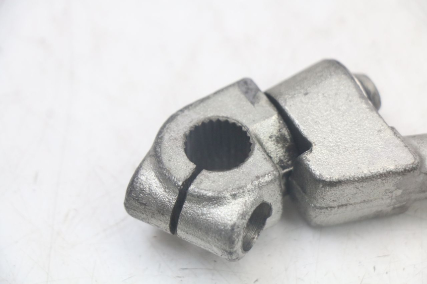 photo de KICK DERBI SENDA SM X-TREME 50 (2006 - 2010) - Component detail