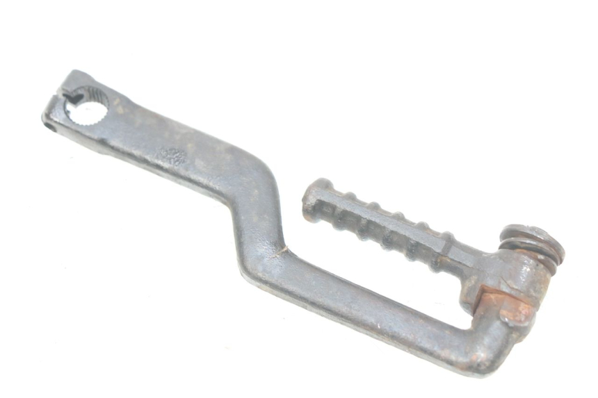 photo de KICK START KYMCO SENTO 50 (2008 - 2013) - Zoom on usage condition