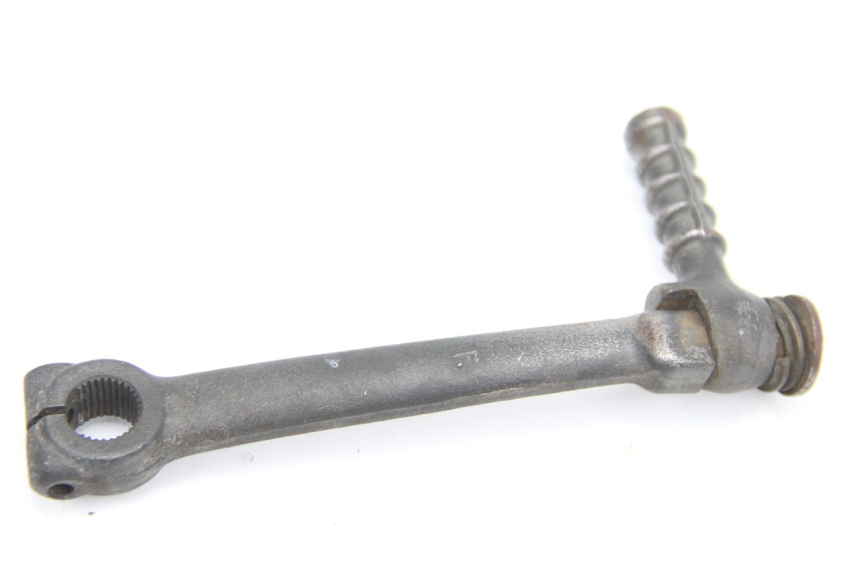 photo de KICK START HONDA SJ BALI 50 (1996 - 1999) - Zoom on usage condition