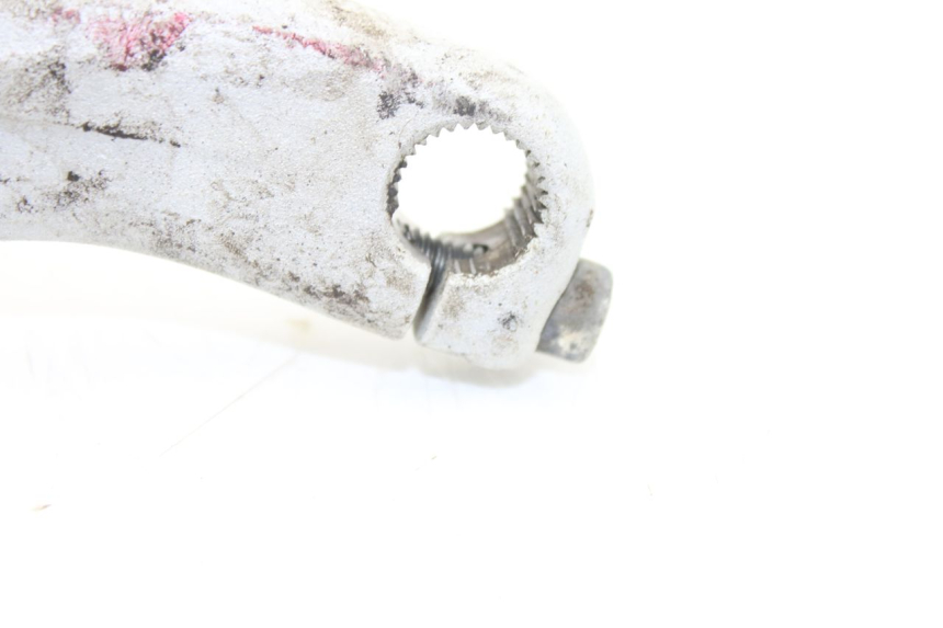 photo de KICK YAMAHA SLIDER NAKED 50 (2004 - 2018) - Technical close-up