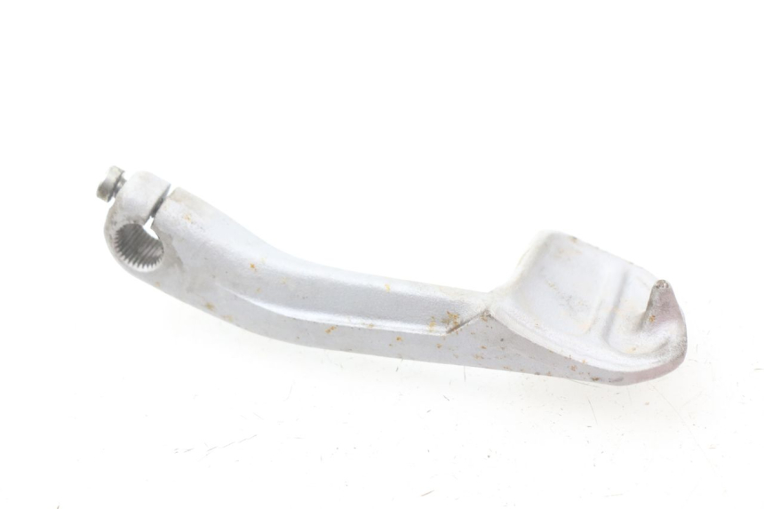 photo de KICK START YAMAHA SLIDER 50 (2004 - 2016) - Zoom on usage condition